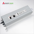 Conducteur imperméable du conducteur du transformateur CC de l&#39;alimentation 220V AC IPV de 120watt LED IP67